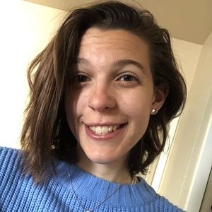 Meet your Posher, Kay